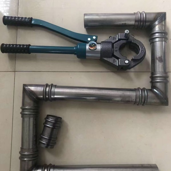 施甸鑫亿呈冷却管
